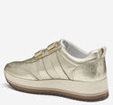 Gracie Double-Strap Sneaker image number null