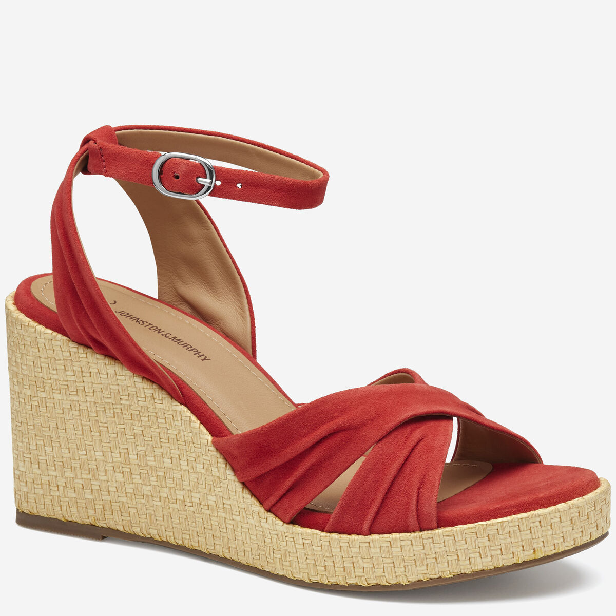 Marcia Cross-Band Sandal image number null