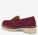 Emmalynn Bit Loafer image number null