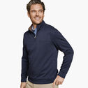 Essential Quarter-Zip image number null