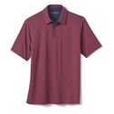 Fine-Stripe Polo image number null