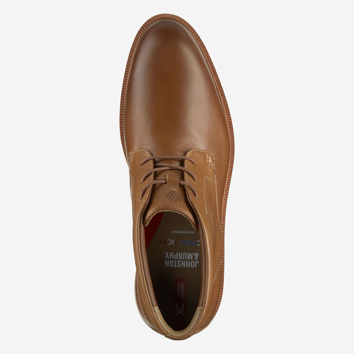 XC+&trade; Parker Chukka Boot image number null