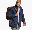 Water Resistant Full Zip image number null
