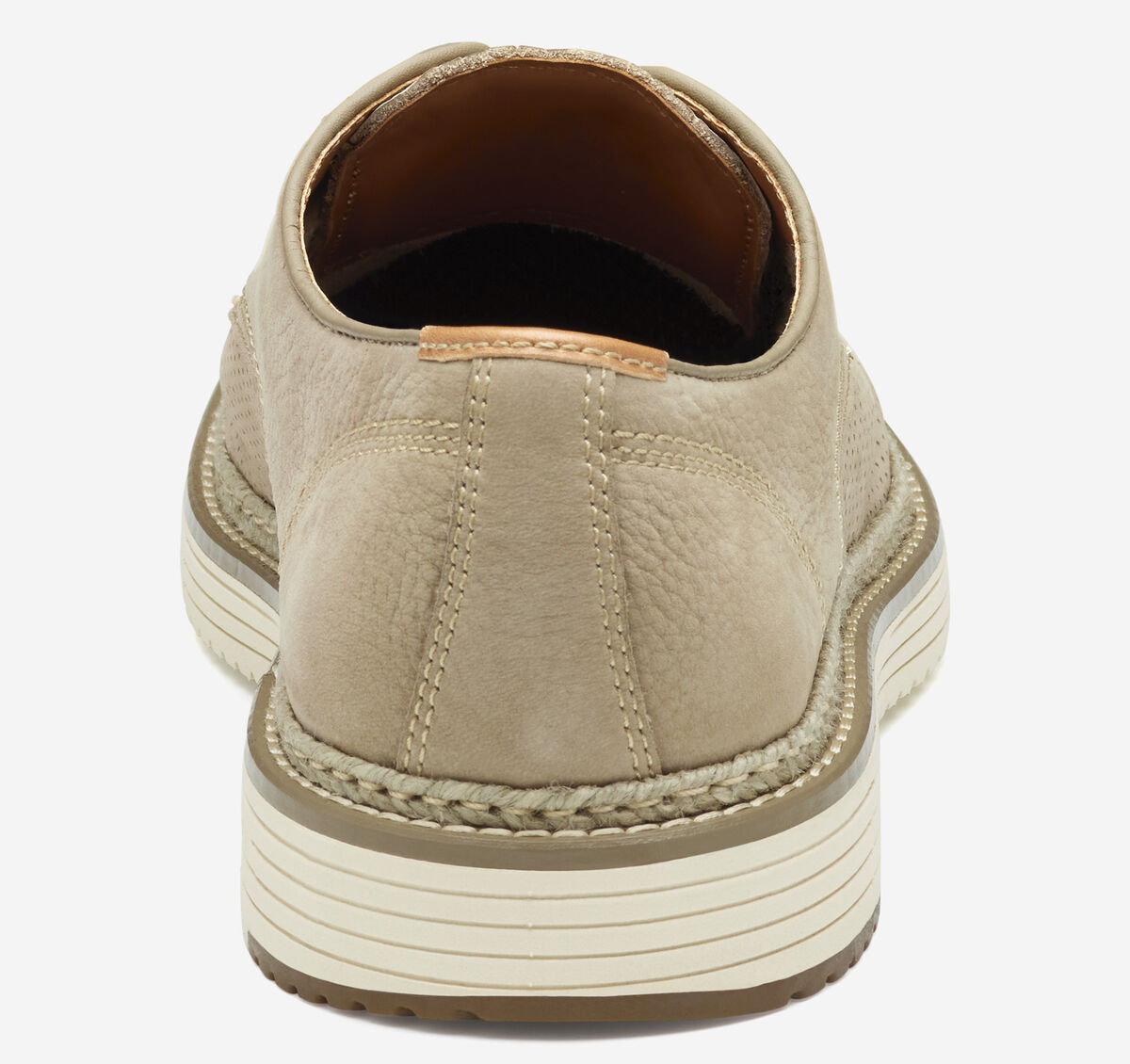 Upton Perfed Plain Toe image number null