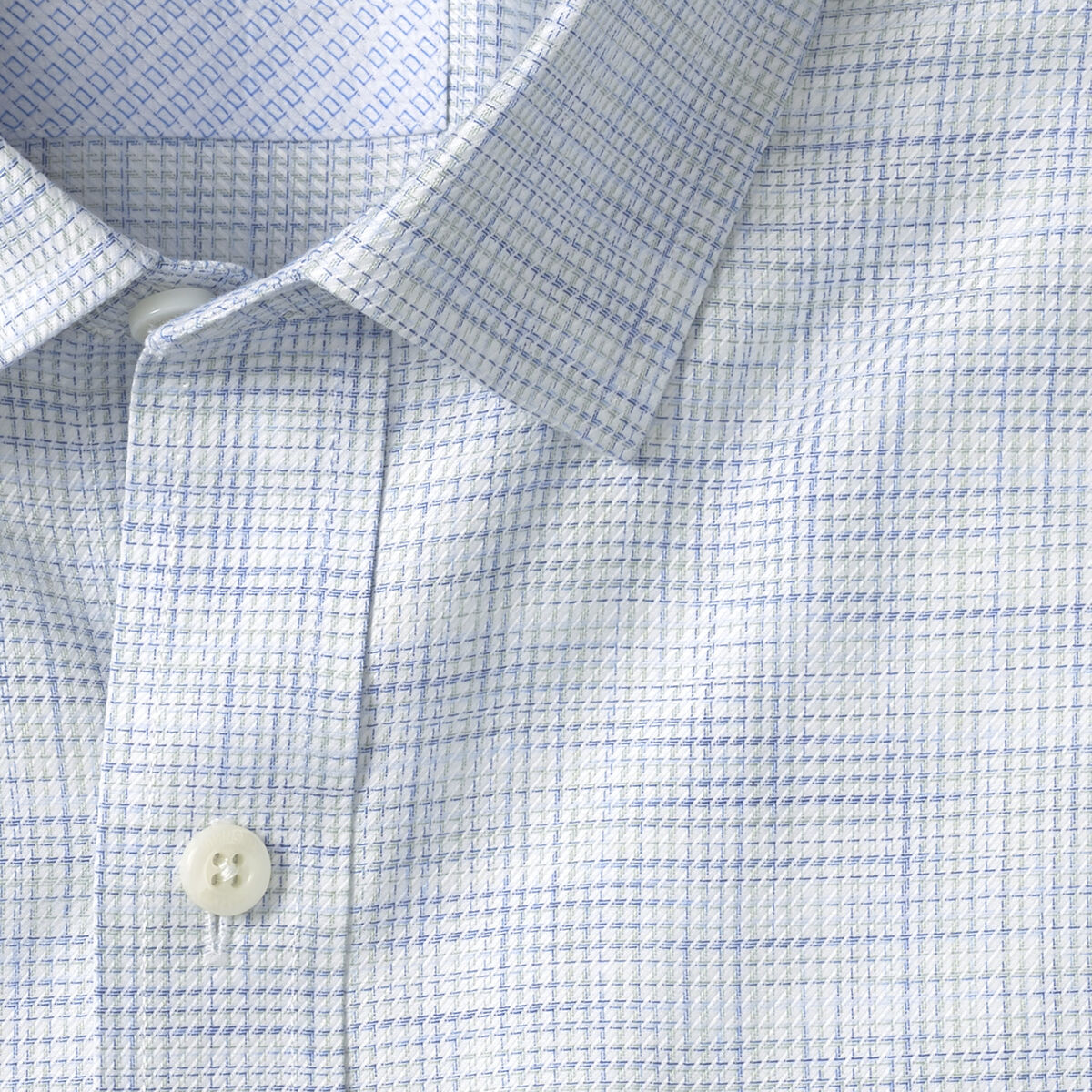 Ovation Non-Iron Dress Shirt image number null