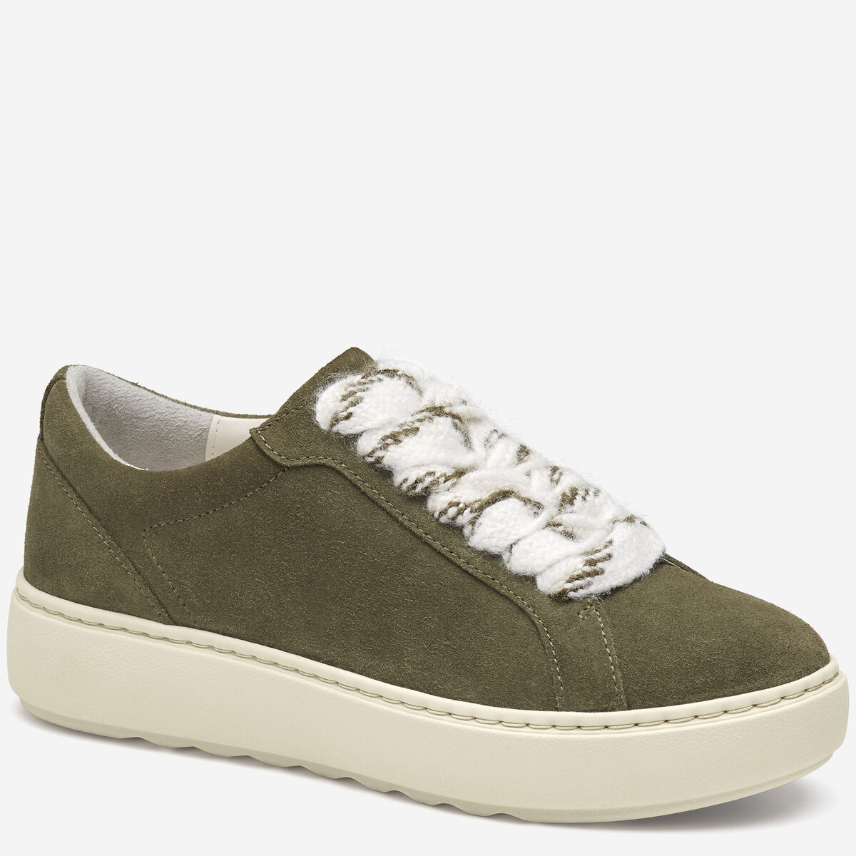 Cammie Lace-Up image number null