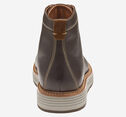 Upton Lug Plain Toe Boot image number null