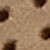 Hayden Stretch Lace U-Throat - Brown Oiled Full-Grain Leather