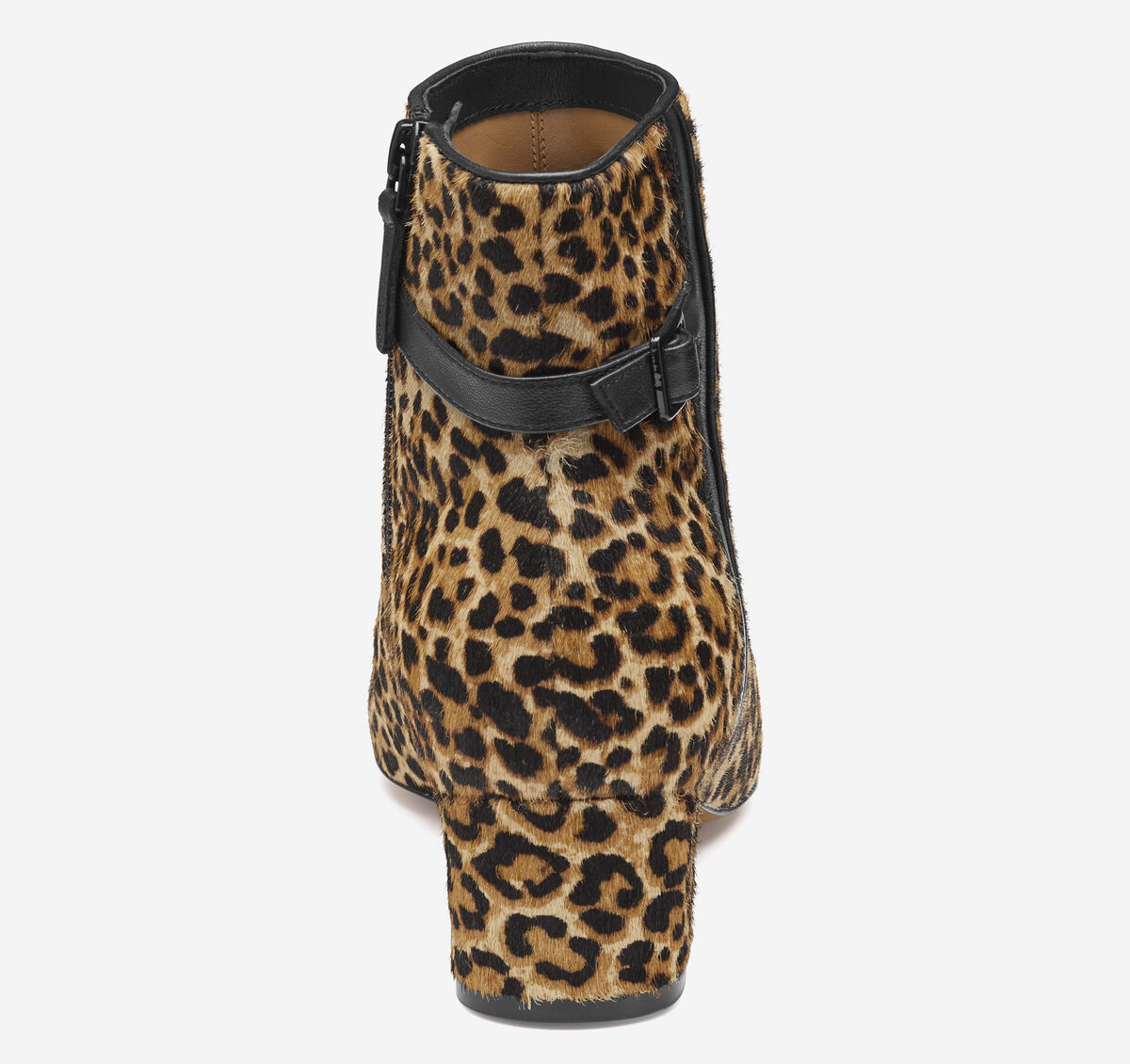 Sienna Belted Bootie image number null