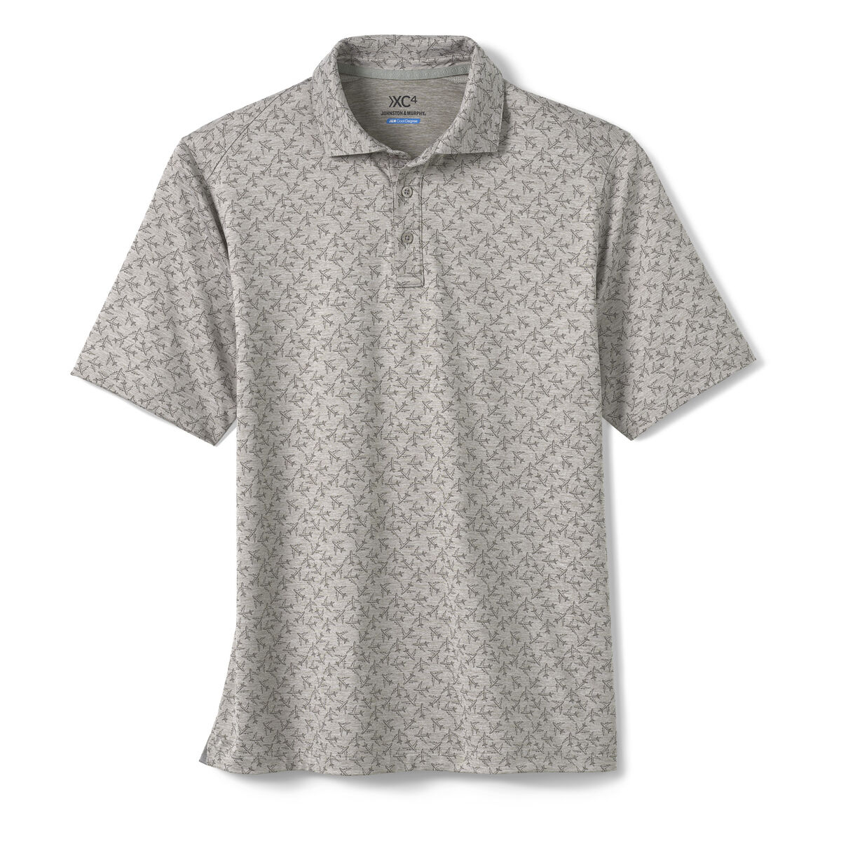 XC4&reg; Performance Print Polos + Cool Degree&trade; image number null