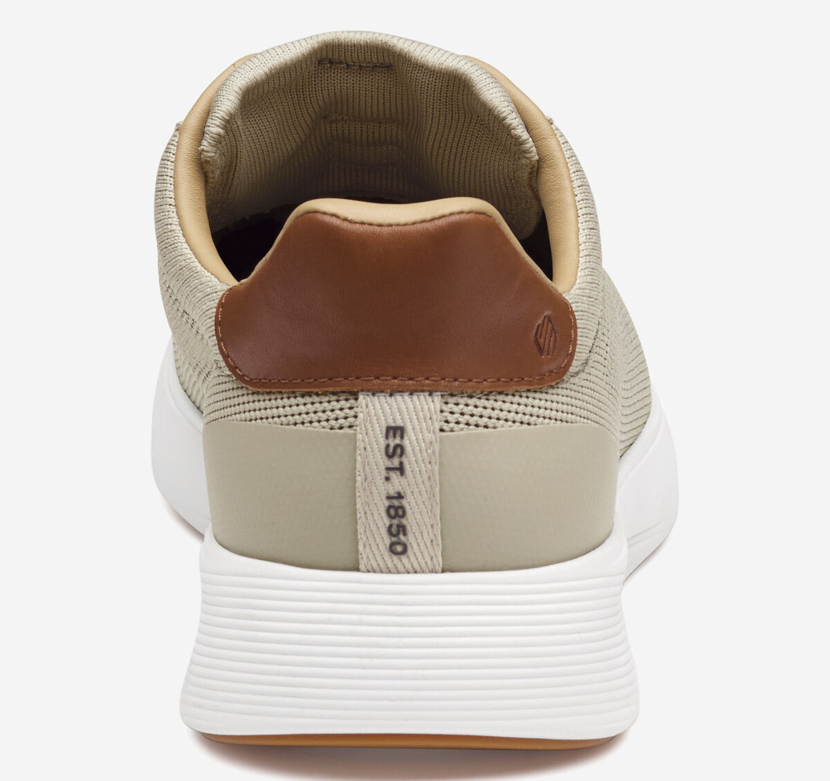 Ackerson Knit Plain Toe image number null