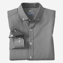 Game Day XC4&reg; Long-Sleeve Gingham Shirt image number null
