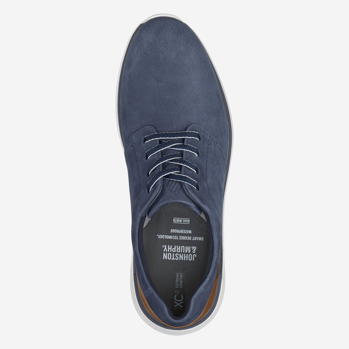 XC4&reg; Prentiss 2 Plain Toe image number null