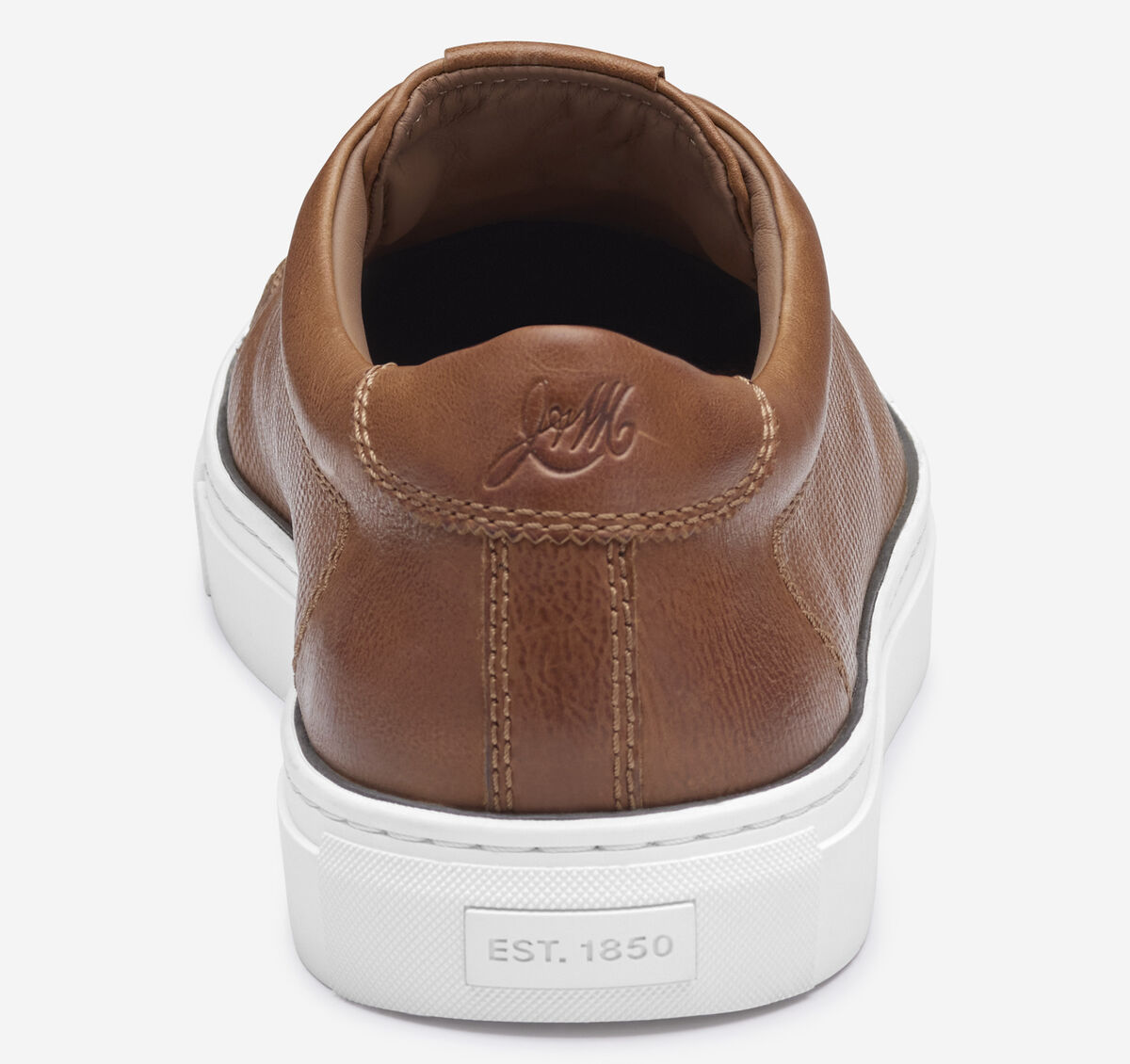 Luther Perfed Lace-to-Toe image number null