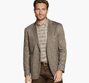 XC Flex&reg; Pinnacle Knit Blazer image number null