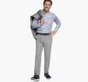XC Flex&reg; Pinnacle Knit Blazer image number null
