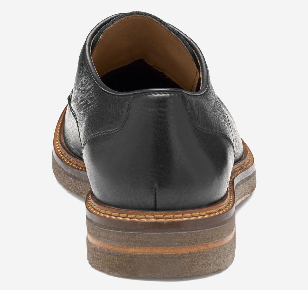 Calder Plain Toe image number null