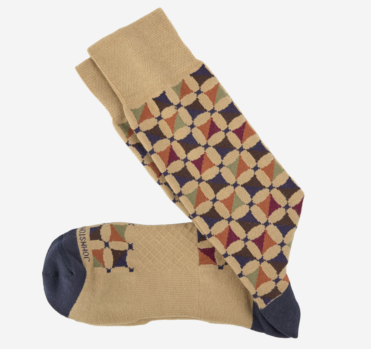 First in Comfort Socks image number null