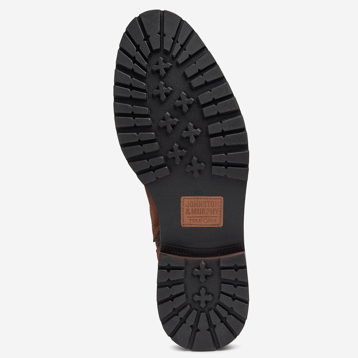 Barrett Zip Boot image number null