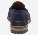 Baldwin Lug Penny Loafer image number null