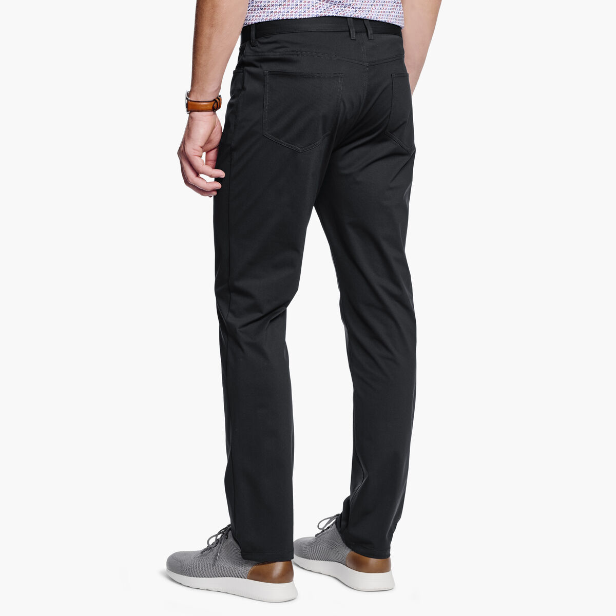XC4&reg; Performance Five-Pocket Pants image number null