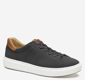 Anders Knit Lace-To-Toe