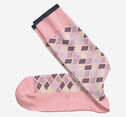 Basketweave Socks image number null