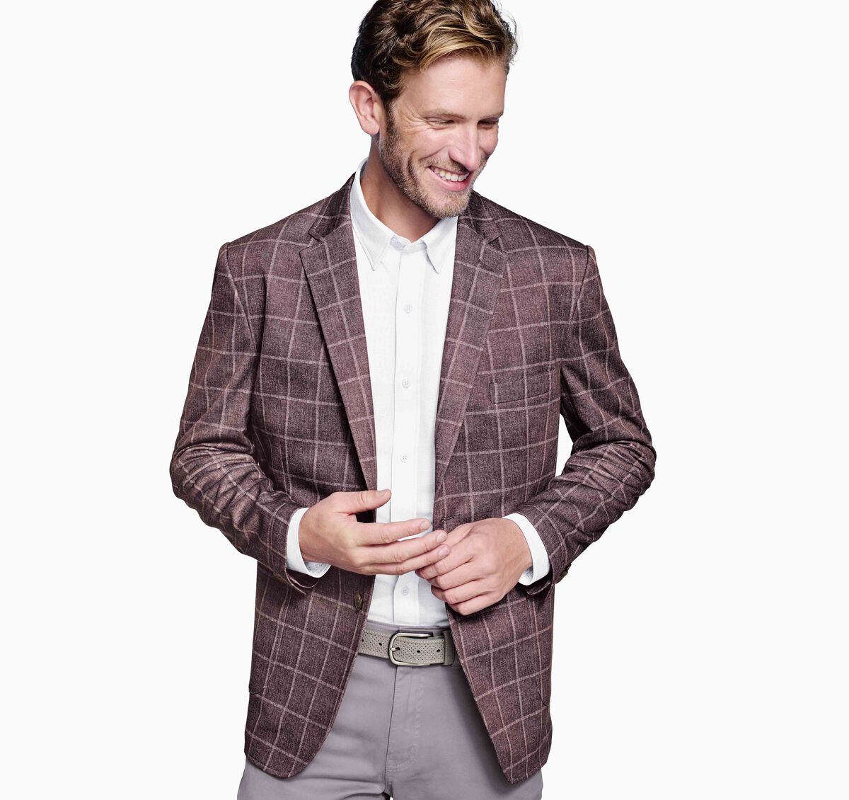 Game Day XC Flex&reg; Pinnacle Blazer image number null