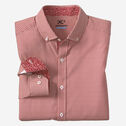 Game Day XC4&reg; Long-Sleeve Gingham Shirt image number null