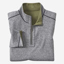 XC4&reg; Performance Reversible Quarter-Zip image number null