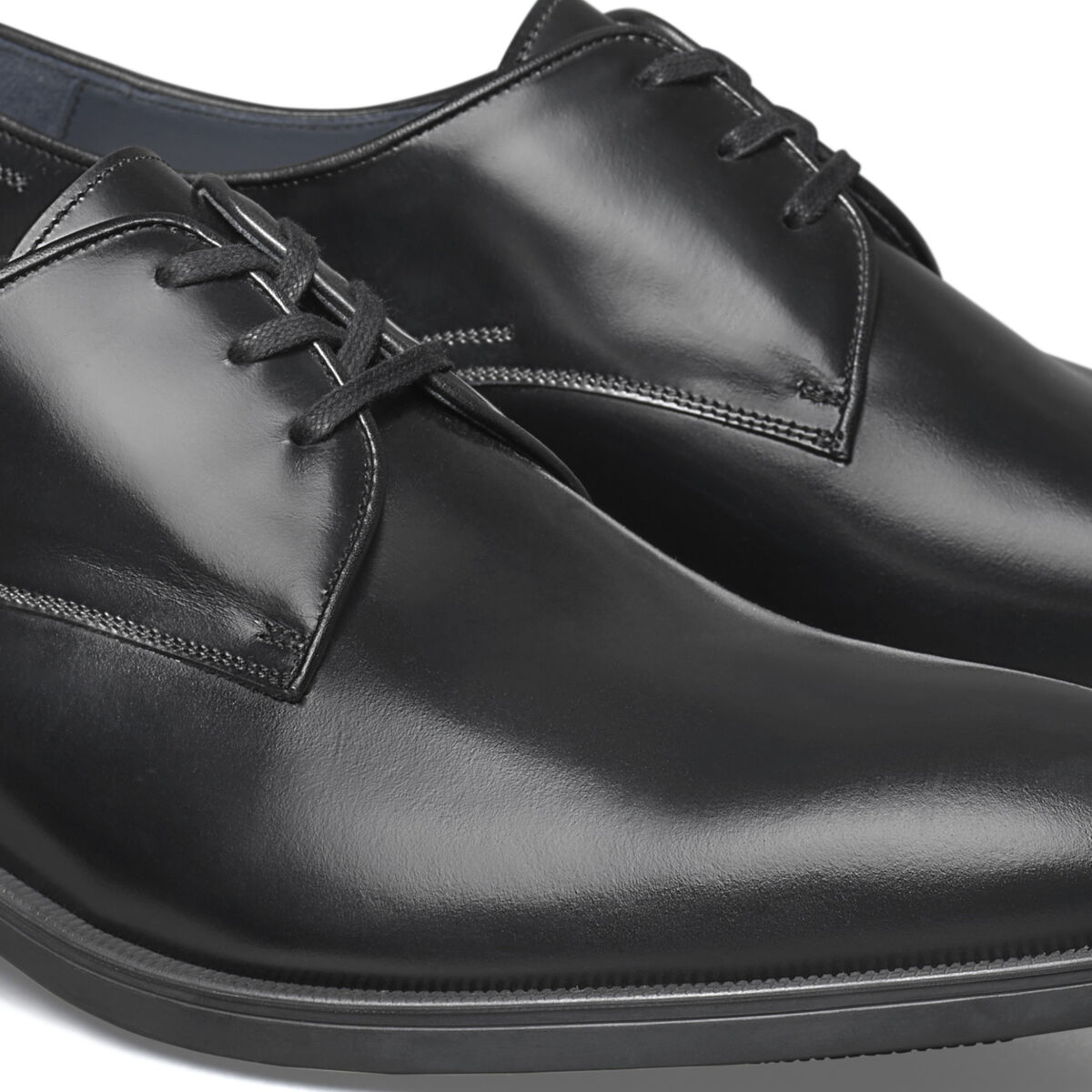 Flynch Plain Toe image number null