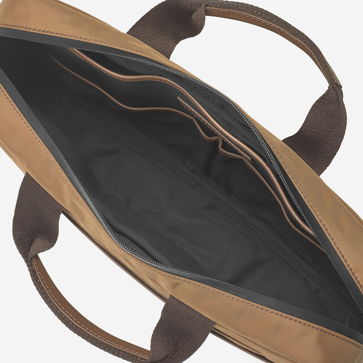 Hudson Waterproof Briefcase image number null