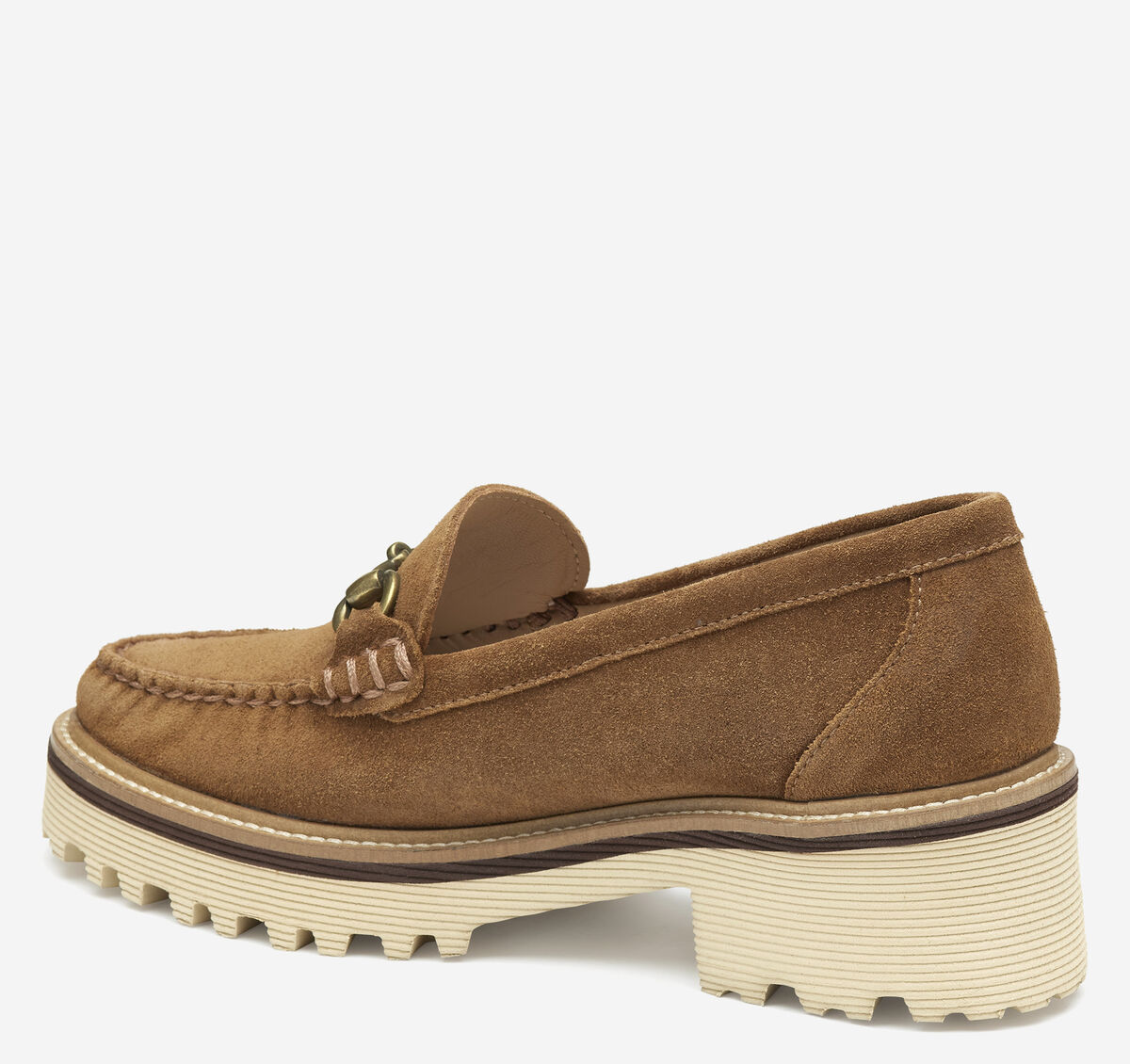 Emmalynn Bit Loafer image number null