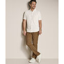 Riley Short-Sleeve Knit Shirt image number null
