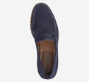 Baldwin Lug Penny Loafer image number null