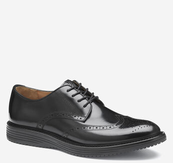 Upton Wingtip