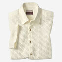 Monterey Textured Short-Sleeve Shirt image number null