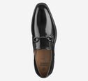 Richland Plain Toe Bit Loafer image number null