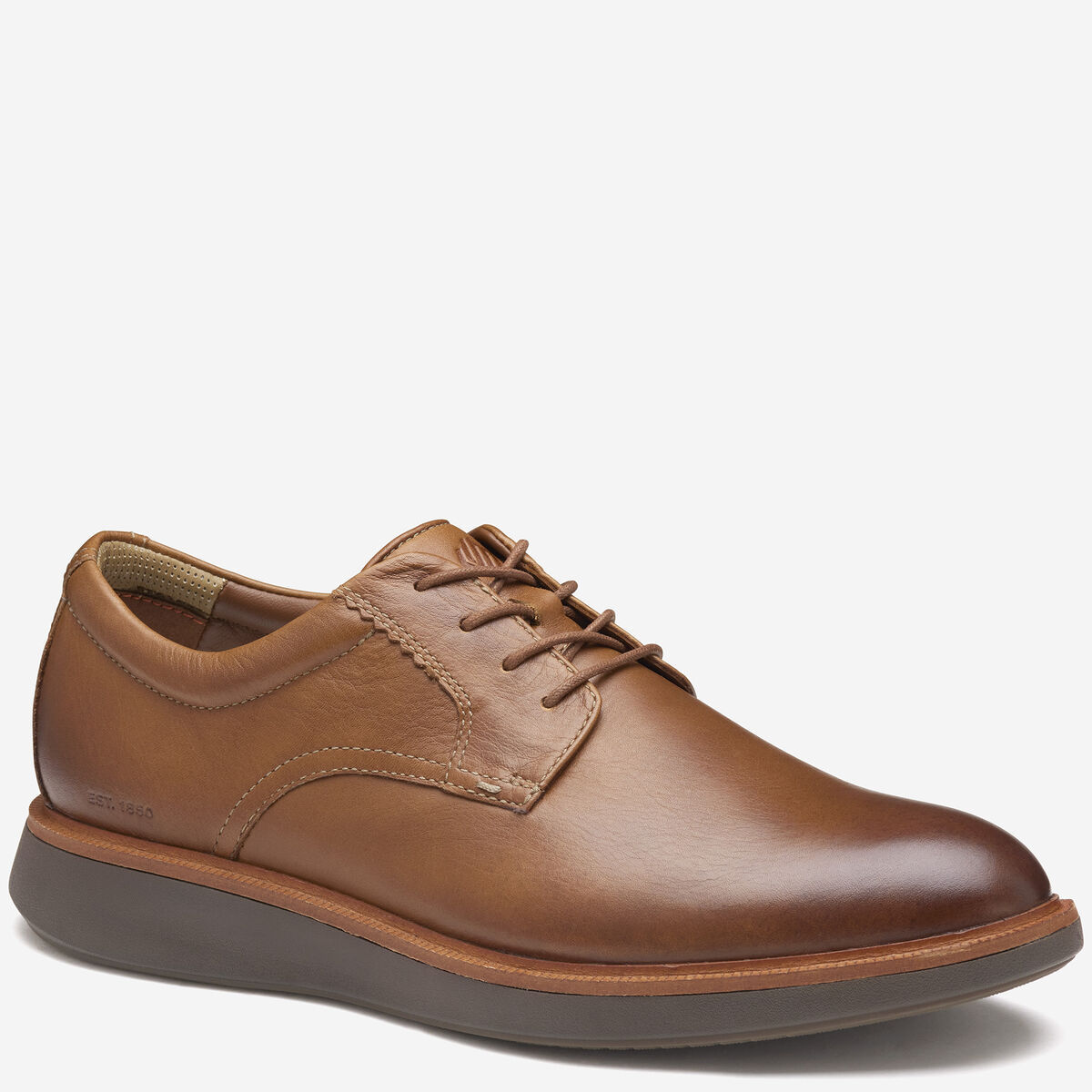 XC+&trade; Parker Plain Toe image number null