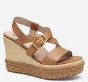 Addison Asymmetrical Wedge image number null