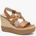 Addison Asymmetrical Wedge image number null