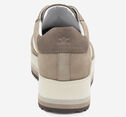 Gracie Colorblock Lace-Up image number null