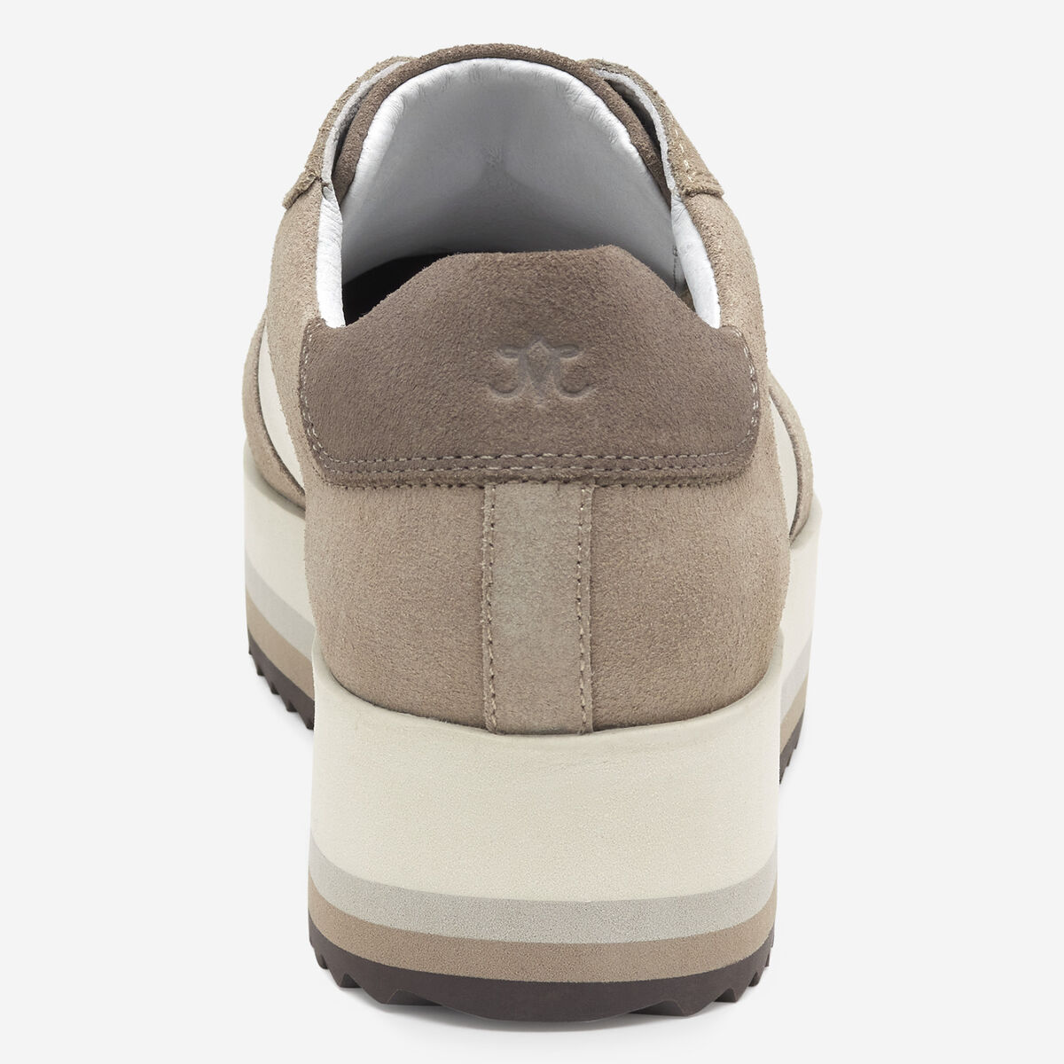 Gracie Colorblock Lace-Up image number null