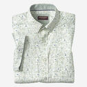 Logan Printed Short-Sleeve Shirt image number null