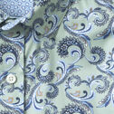 Printed Cotton Shirt image number null