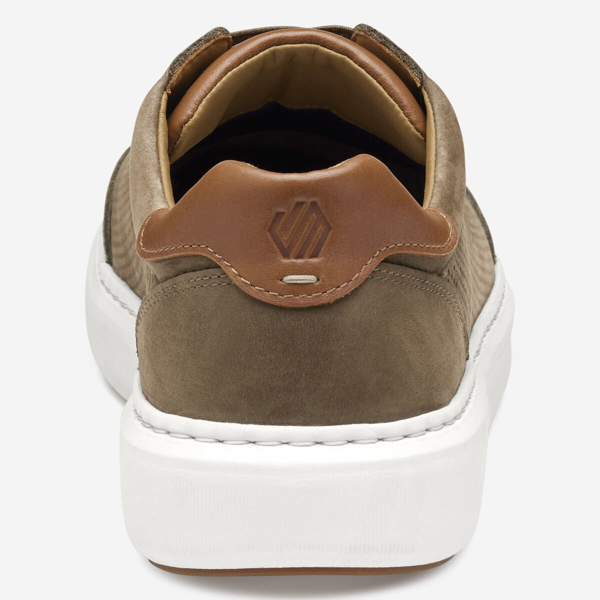 Anders Stretch Lace-to-Toe Slip-On image number null