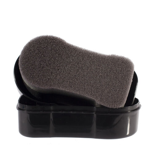 Instant Shine Sponge - Natural