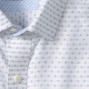 Ovation Non-Iron Dress Shirt image number null