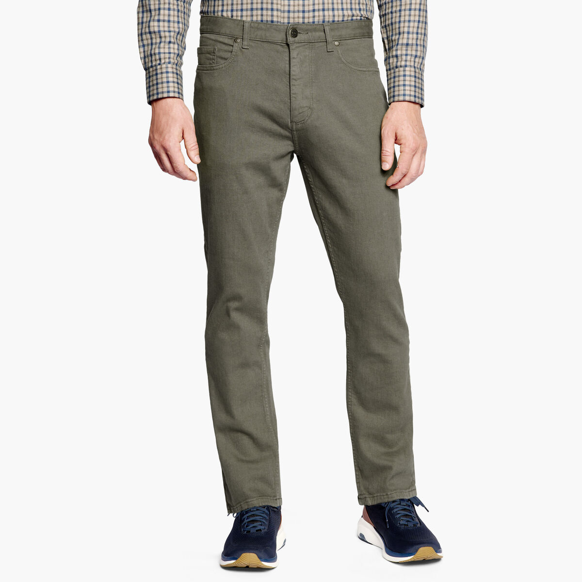 Denim Jeans image number null