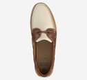 Monaco 2-Eye Boat Shoe image number null